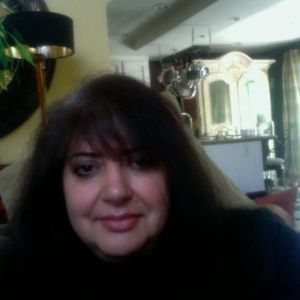 Meet your Posher, Shirean